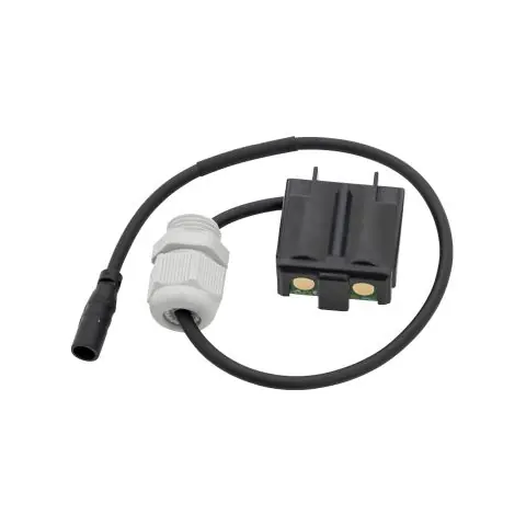 FM Mattsson Tronic S600132 Spänningsstabilisator Lågt pris